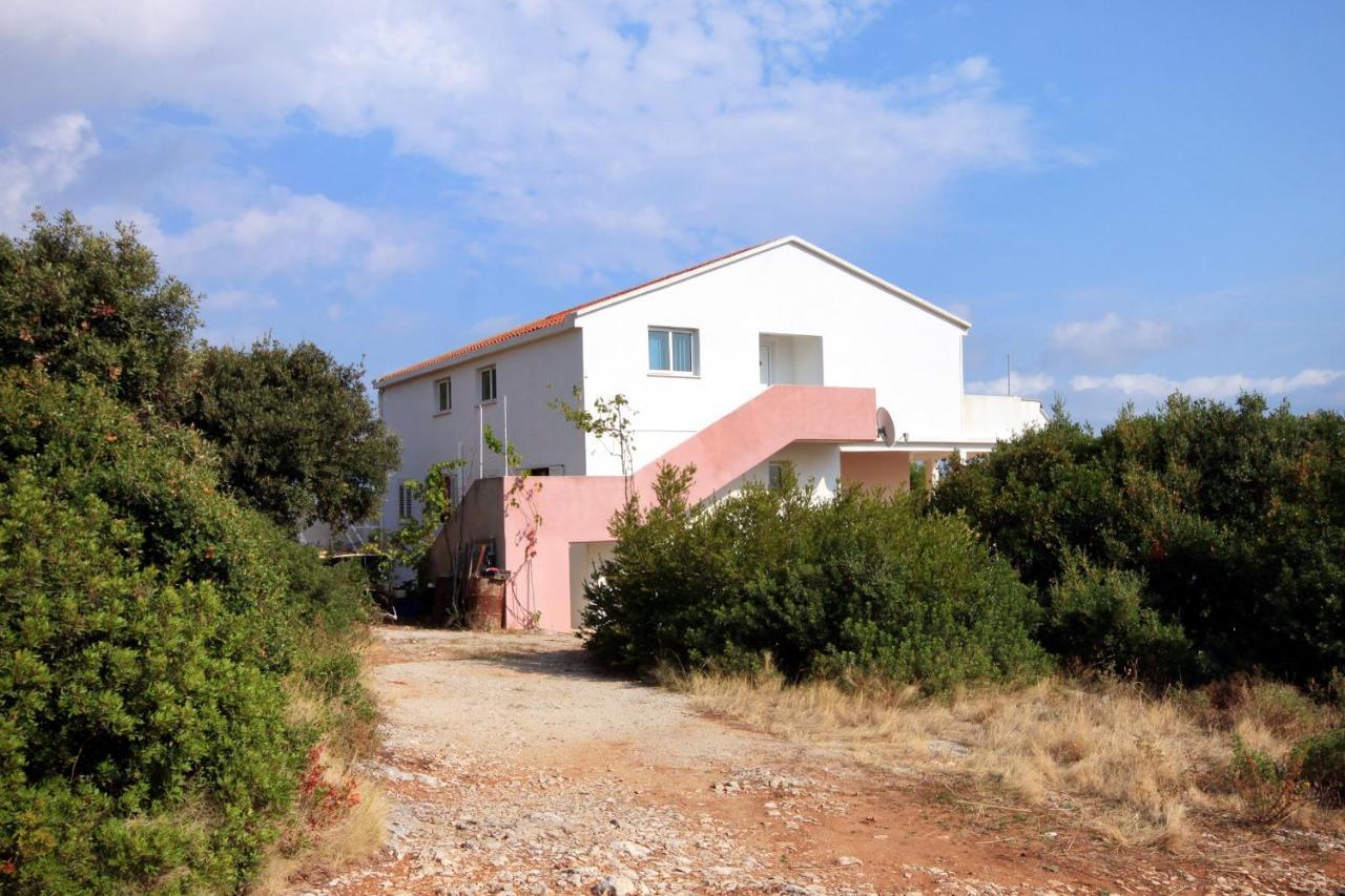 Apartments By The Sea Zavalatica, Korcula - 247 Екстериор снимка