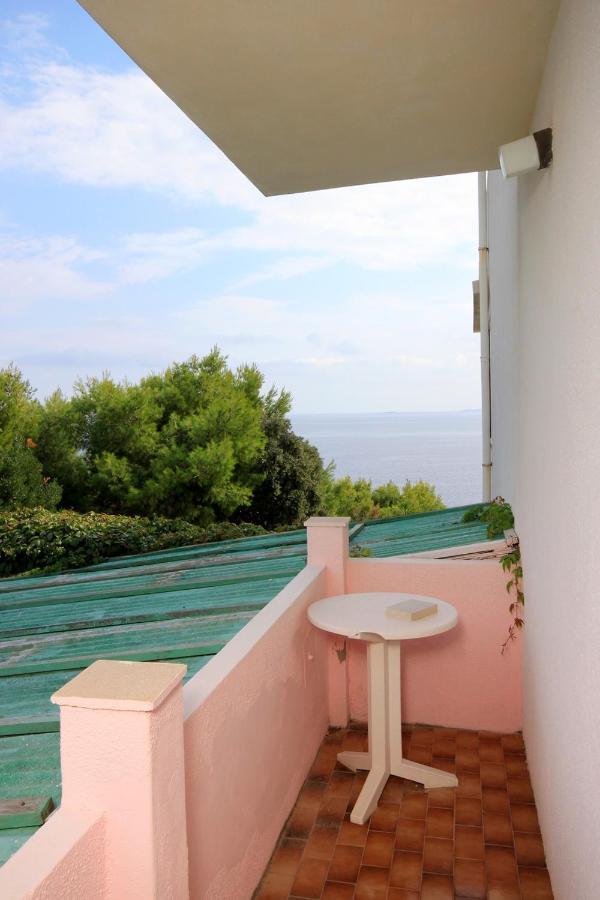 Apartments By The Sea Zavalatica, Korcula - 247 Екстериор снимка