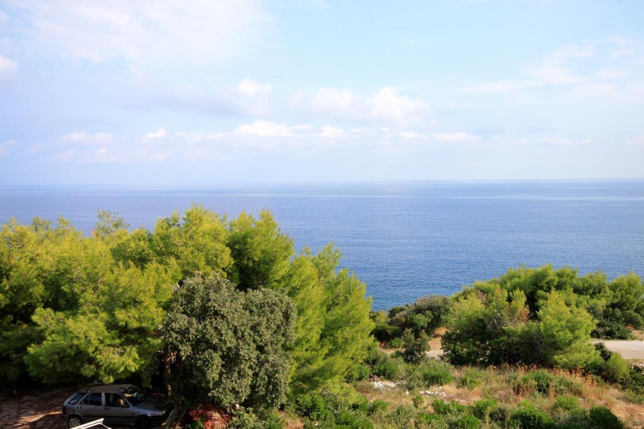 Apartments By The Sea Zavalatica, Korcula - 247 Екстериор снимка