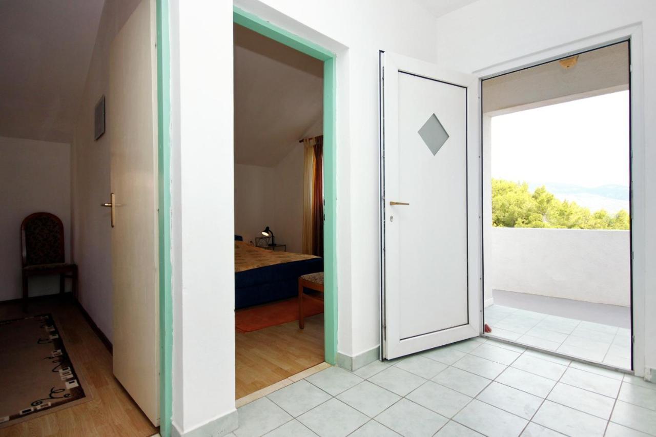 Apartments By The Sea Zavalatica, Korcula - 247 Екстериор снимка