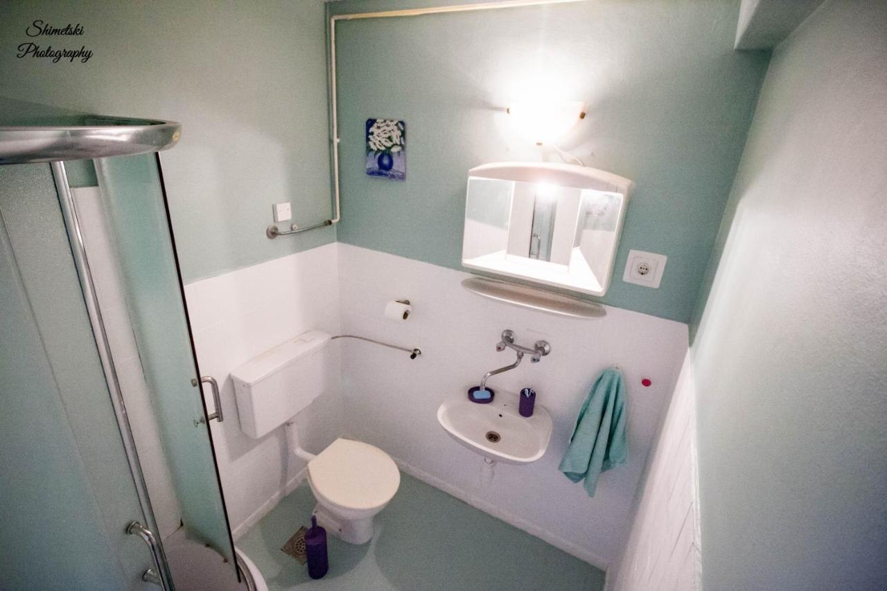 Apartments By The Sea Zavalatica, Korcula - 247 Екстериор снимка