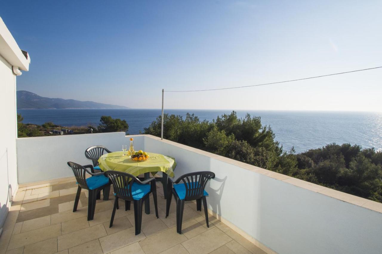 Apartments By The Sea Zavalatica, Korcula - 247 Екстериор снимка