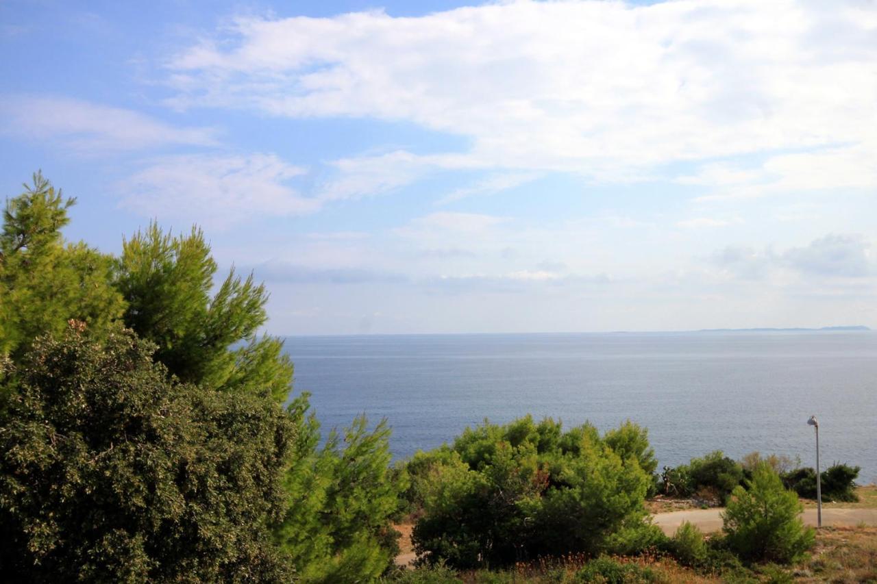 Apartments By The Sea Zavalatica, Korcula - 247 Екстериор снимка