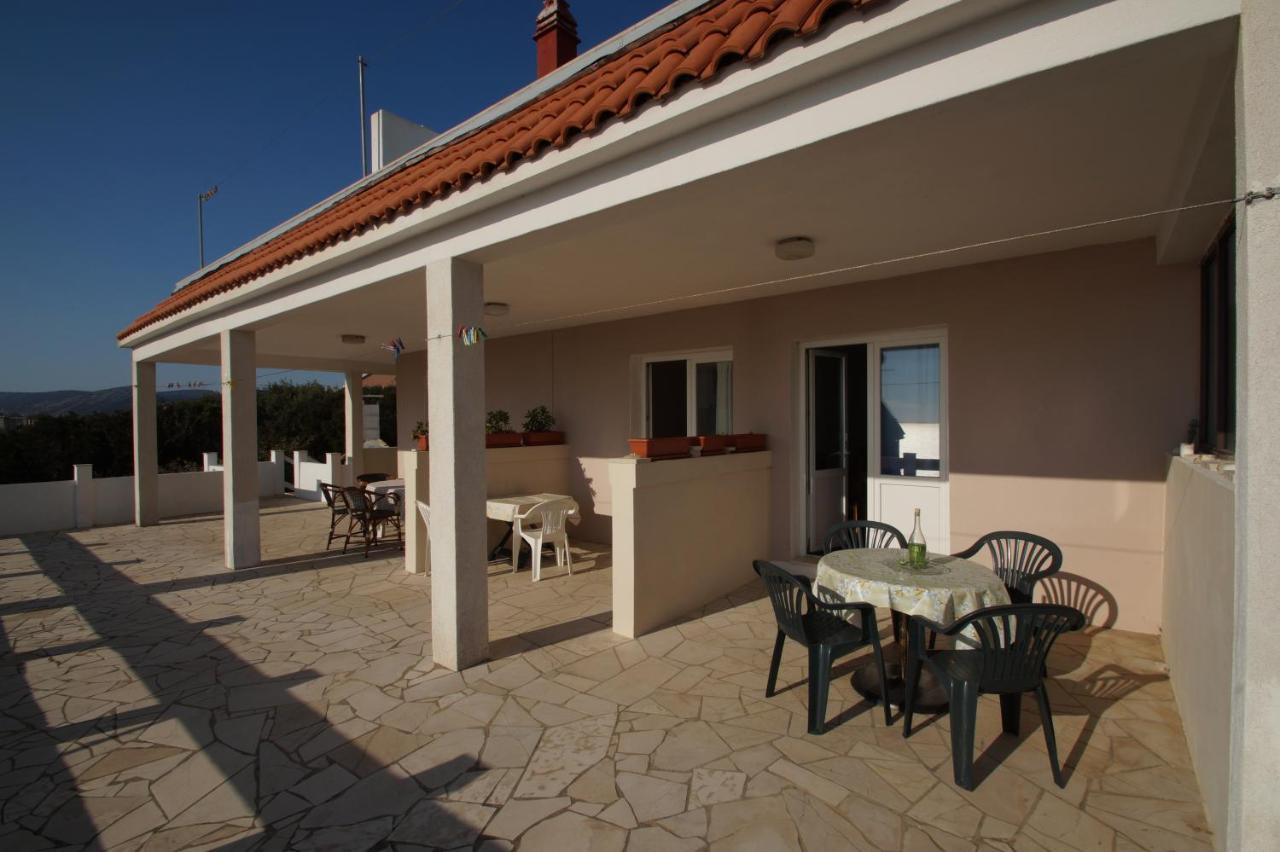 Apartments By The Sea Zavalatica, Korcula - 247 Екстериор снимка