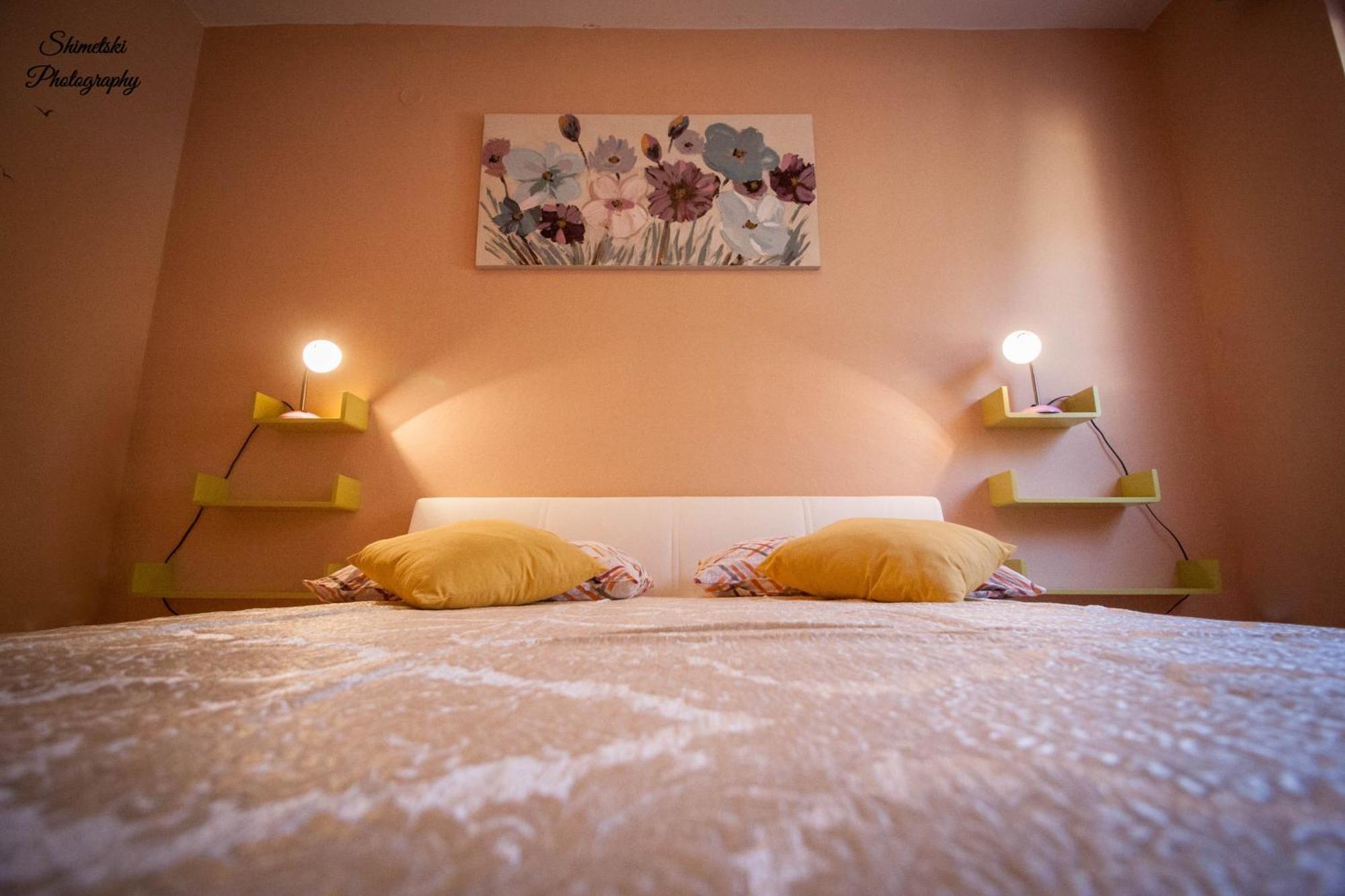 Apartments By The Sea Zavalatica, Korcula - 247 Стая снимка