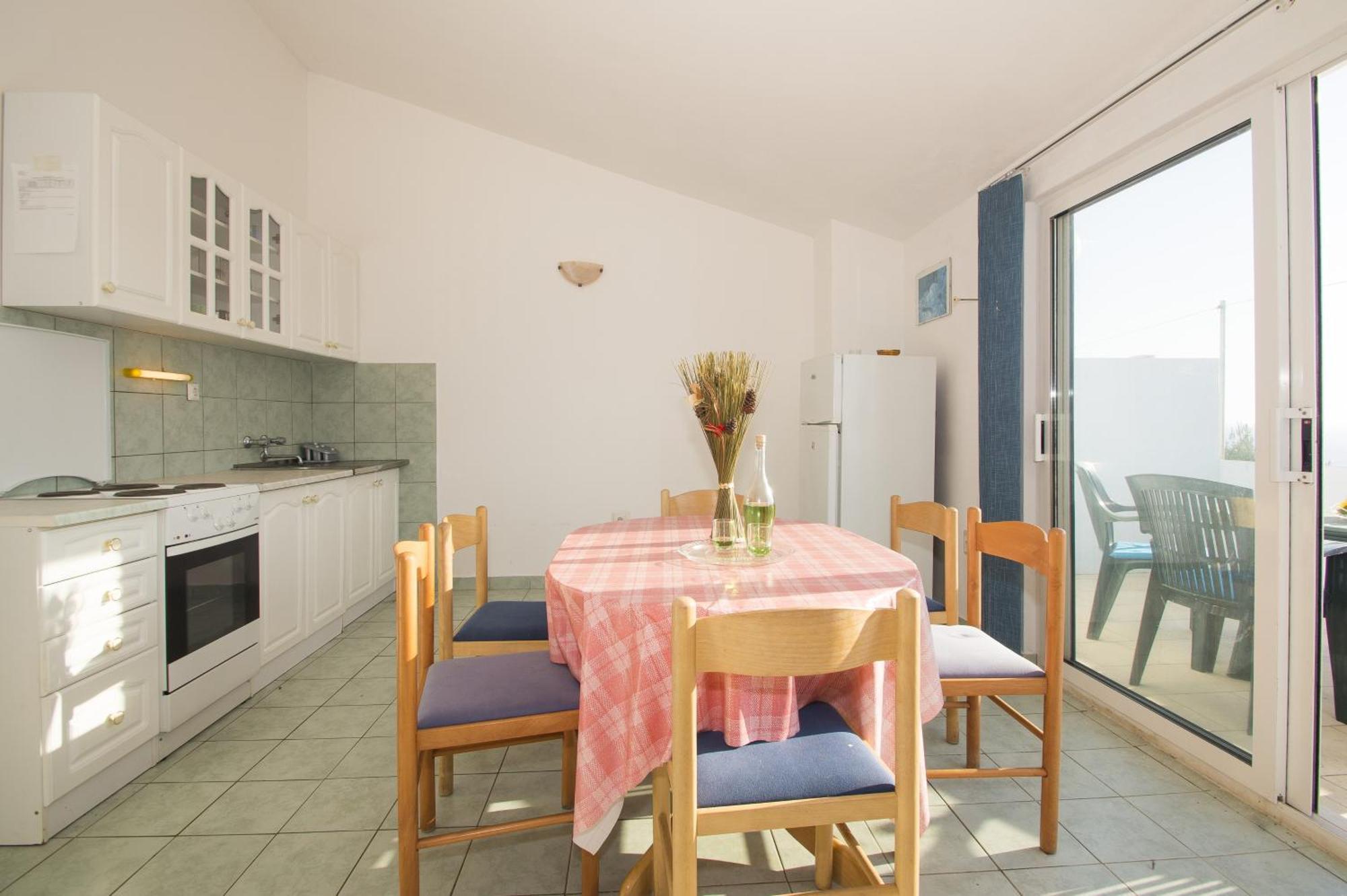Apartments By The Sea Zavalatica, Korcula - 247 Стая снимка