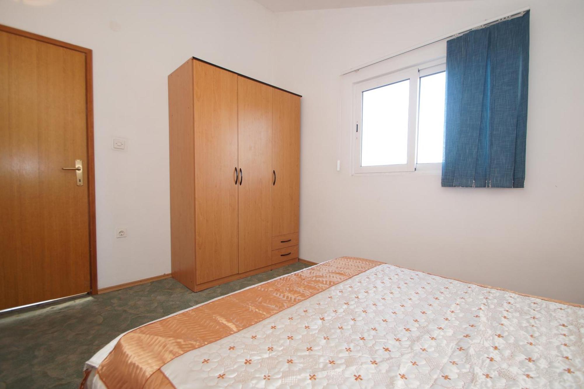 Apartments By The Sea Zavalatica, Korcula - 247 Стая снимка