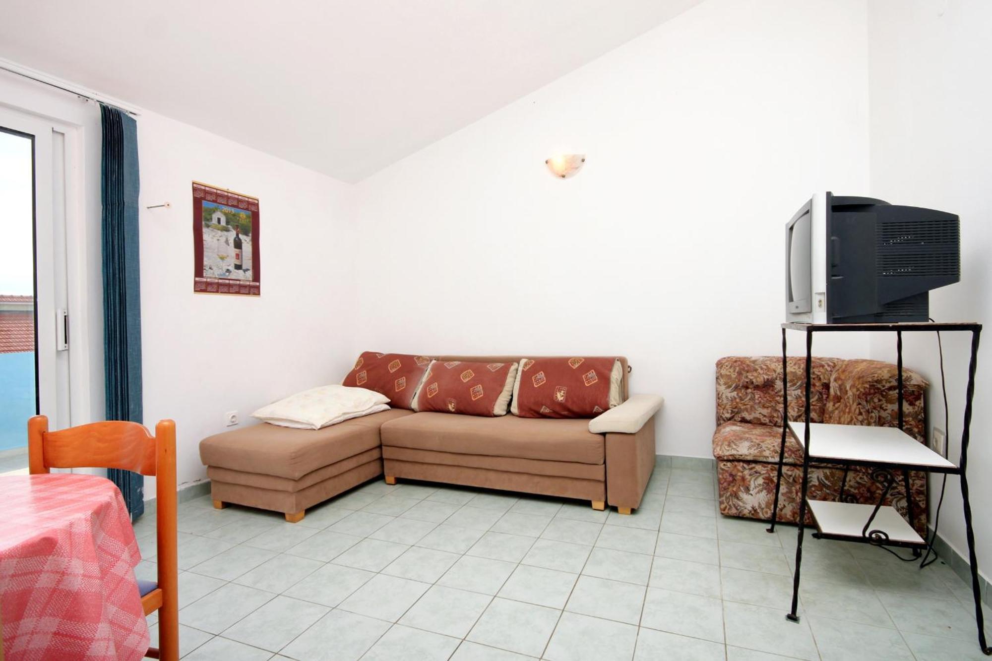 Apartments By The Sea Zavalatica, Korcula - 247 Стая снимка