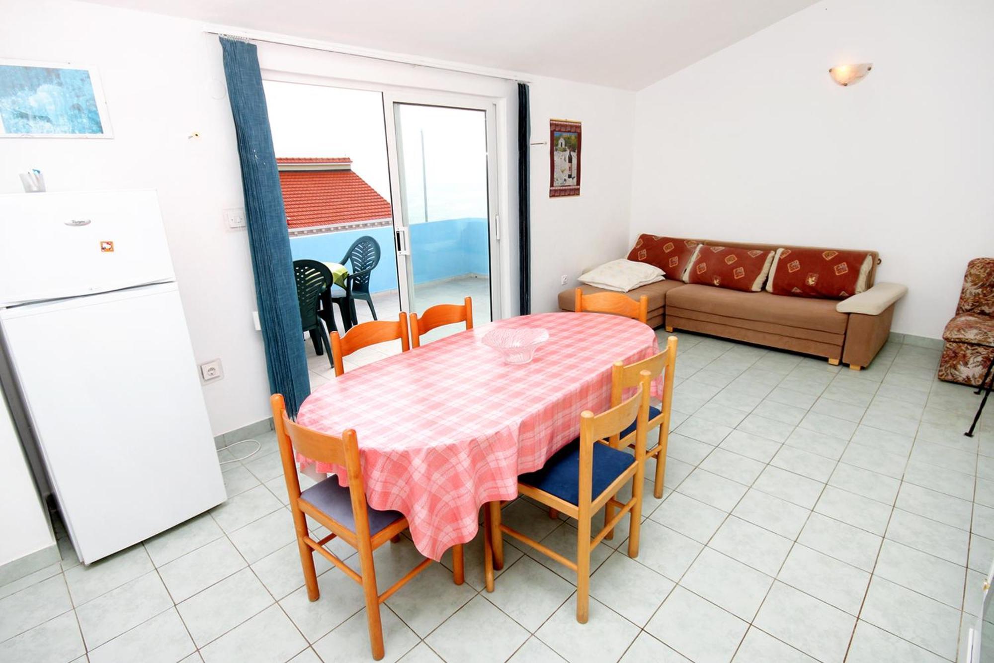 Apartments By The Sea Zavalatica, Korcula - 247 Стая снимка