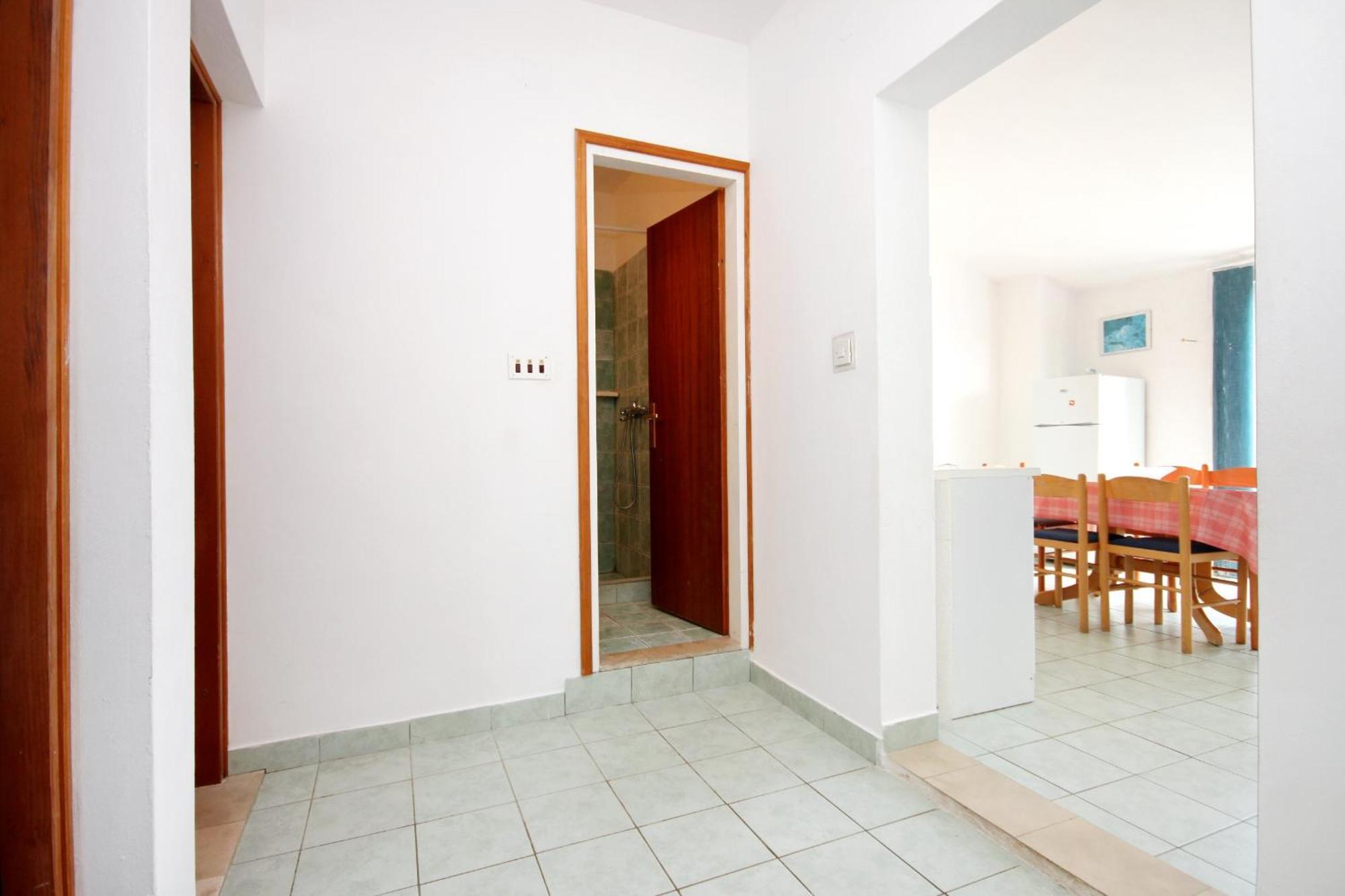 Apartments By The Sea Zavalatica, Korcula - 247 Стая снимка